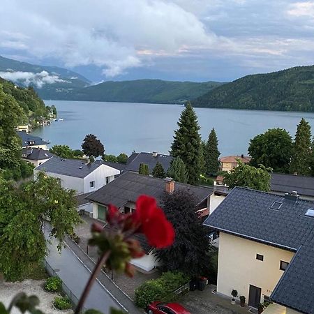 Hotel Kaiser Franz Josef 米尔施塔特 外观 照片