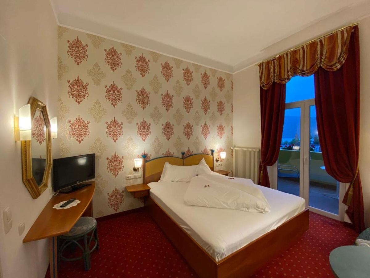 Hotel Kaiser Franz Josef 米尔施塔特 外观 照片